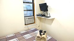 Apartamento Fashion District - Quarto