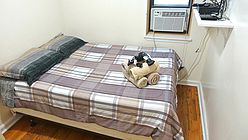 Apartment Fashion District - Bedroom 