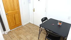 Wohnung Fashion District - Wohnzimmer