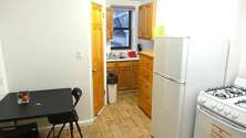 Apartamento Fashion District - Salaõ