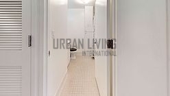 Apartamento Harlem - Casa de banho