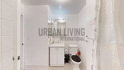 Apartamento Harlem - Casa de banho