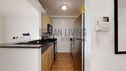Apartamento Harlem - Cozinha