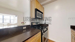 Apartamento Harlem - Cozinha