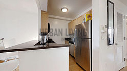 Apartamento Harlem - Cozinha