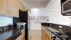 Apartamento Harlem - Cozinha