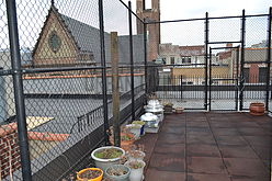 Apartamento Harlem