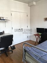 Apartamento Harlem - Quarto 2