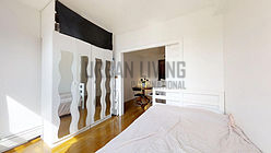 Apartamento Harlem - Quarto 3