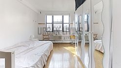 Apartamento Harlem - Quarto 3