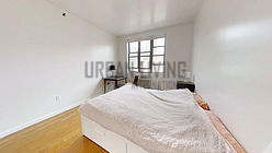 Apartamento Harlem - Quarto