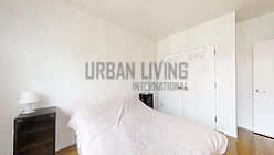 Apartamento Harlem - Quarto