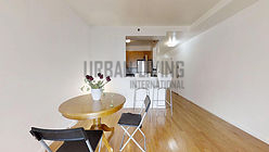 Apartamento Harlem - Salaõ