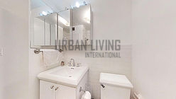 Appartement Harlem - Salle de bain