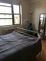 Wohnung Harlem - Schlafzimmer 2