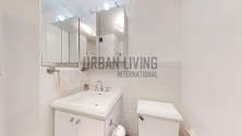Apartamento Harlem - Casa de banho