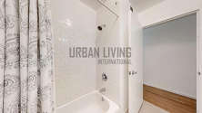 Apartamento Harlem - Casa de banho