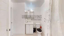 Apartamento Harlem - Casa de banho
