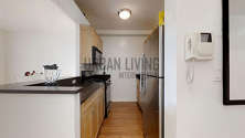 Apartamento Harlem - Cozinha