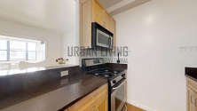 Apartamento Harlem - Cozinha