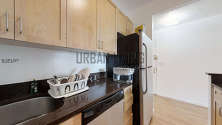 Apartamento Harlem - Cozinha
