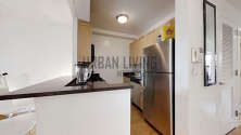 Apartamento Harlem - Cozinha