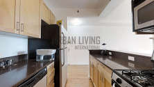 Apartamento Harlem - Cozinha