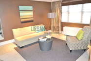 Apartamento Harlem - Prédio