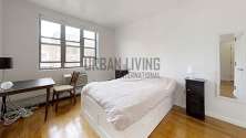 Apartamento Harlem - Quarto