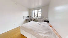 Apartamento Harlem - Quarto