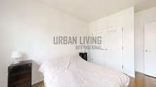 Apartamento Harlem - Quarto