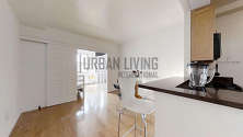 Apartamento Harlem - Salaõ