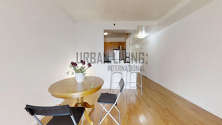 Apartamento Harlem - Salaõ