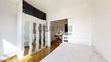 Appartement Harlem - Chambre 3