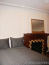 Дом Bedford Stuyvesant - Спальня