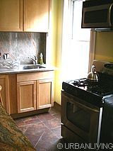 Casa Bedford Stuyvesant - Cozinha