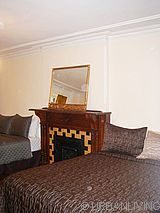 casa Bedford Stuyvesant - Dormitorio