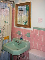 casa Bedford Stuyvesant - Sala da bagno