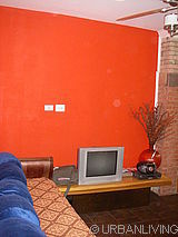 Casa Bedford Stuyvesant - Salaõ