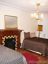 House Bedford Stuyvesant - Bedroom 