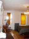 House Bedford Stuyvesant - Bedroom 