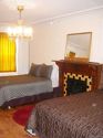 House Bedford Stuyvesant - Bedroom 
