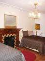 House Bedford Stuyvesant - Bedroom 