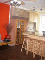 House Bedford Stuyvesant - Kitchen