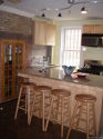 House Bedford Stuyvesant - Kitchen