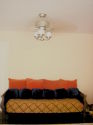 House Bedford Stuyvesant - Living room
