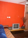 House Bedford Stuyvesant - Living room