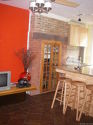 House Bedford Stuyvesant - Living room