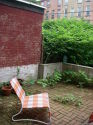 House Bedford Stuyvesant - Yard