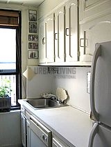 Apartamento Upper East Side - Cozinha